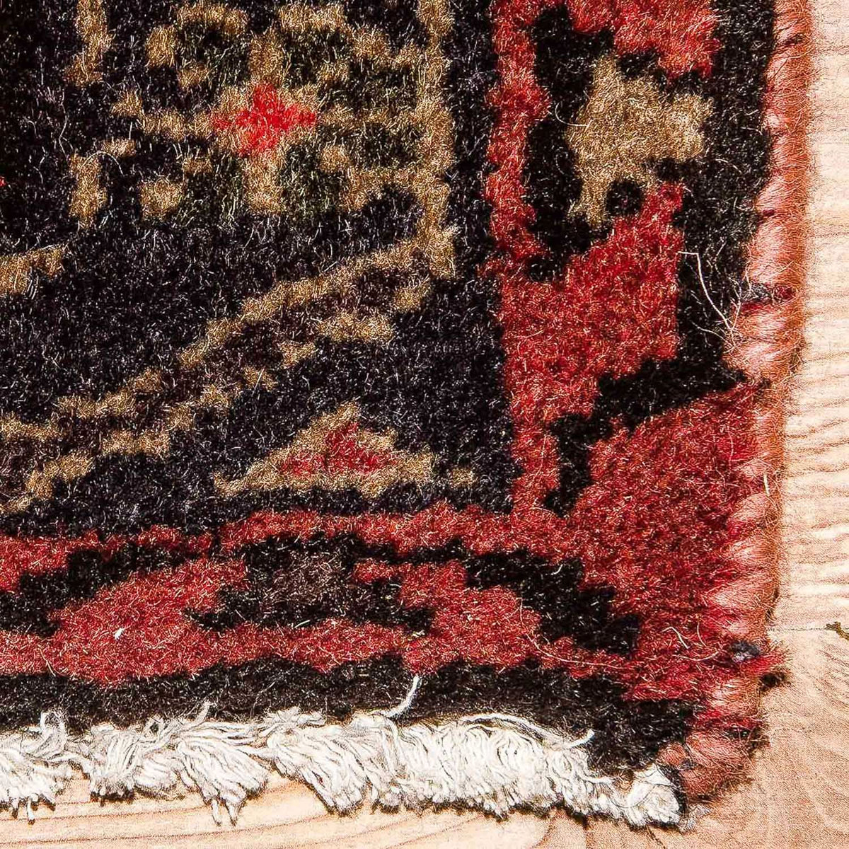 Hamadan Teppich 61x102cm - Perserteppich