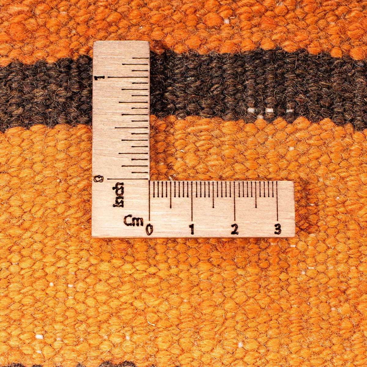 Kelim Teppich - Old 160 x 185 cm