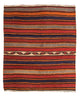 Kelim Teppich Old 185x160cm