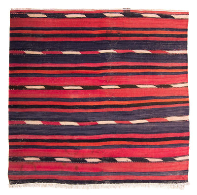 Kelim Teppich Old 135x150cm