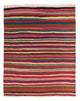 Kelim Teppich Old 190x150cm