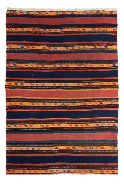 Kelim Teppich Old 155x210cm