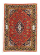 Keshan Teppich 70x98cm - Perserteppich