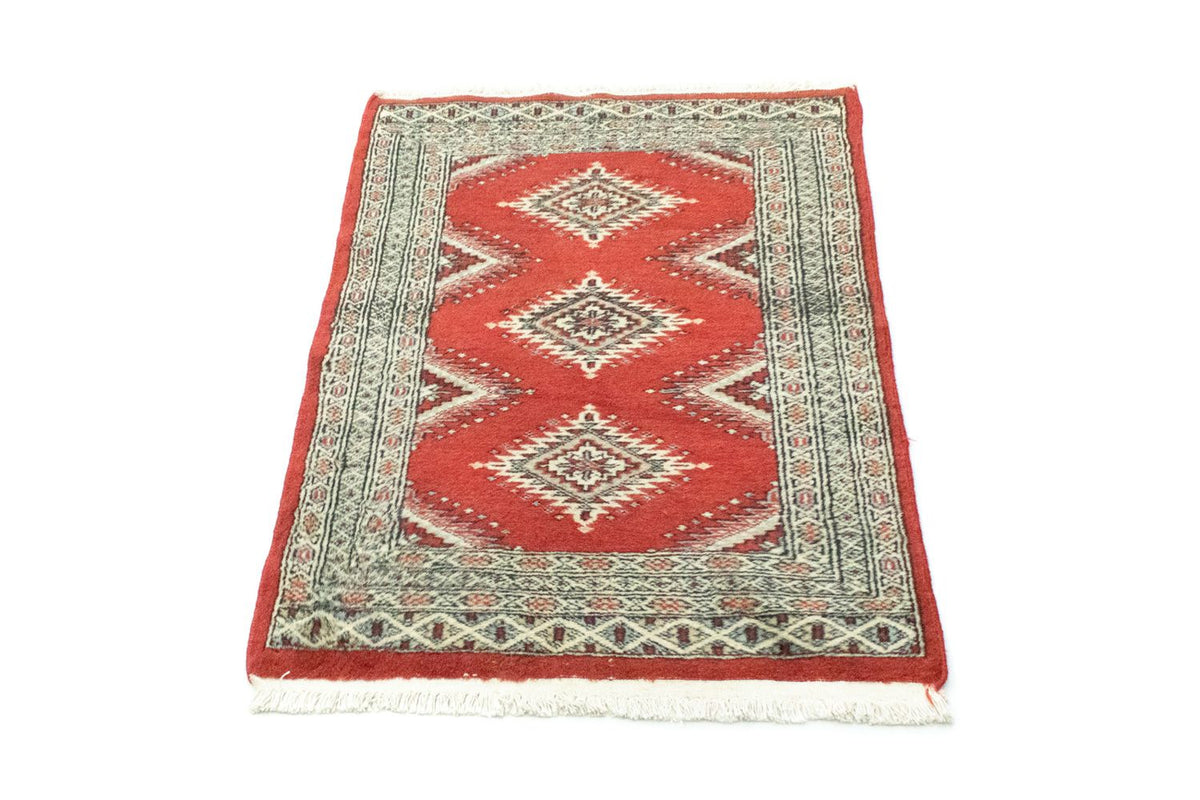 Pakistan Teppich 82 x 63 cm