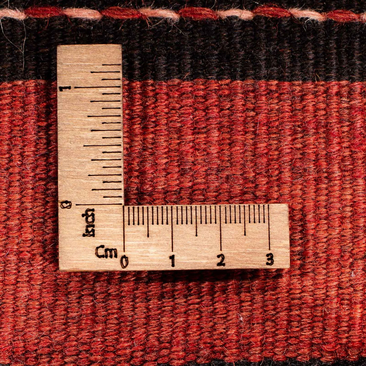 Kelim Teppich - Old 315 x 95 cm - mehrfarbig