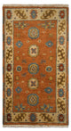Orientteppich 117x63cm