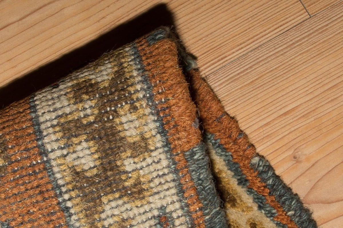 Orientteppich 117 x 63 cm