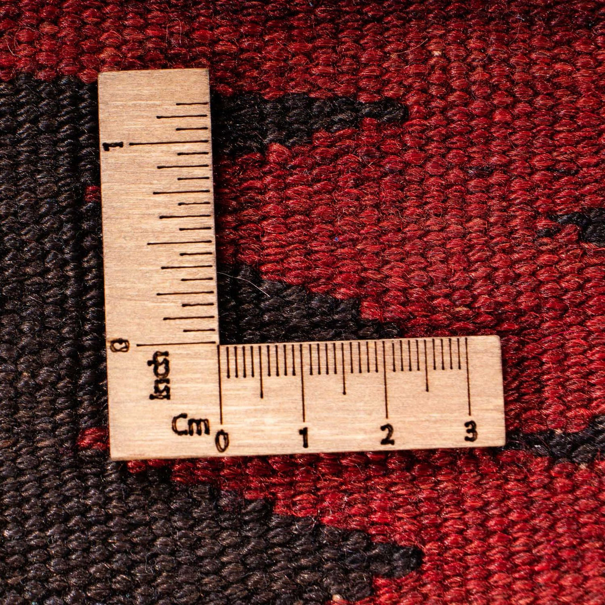 Kelim Teppich - Old 117 x 77 cm