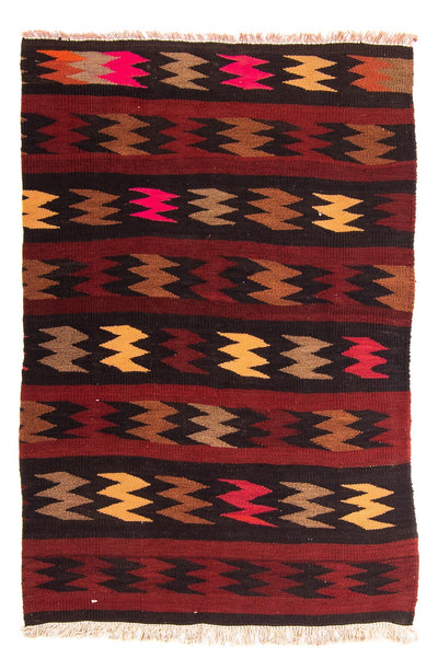 Kelim Teppich Old 77x117cm