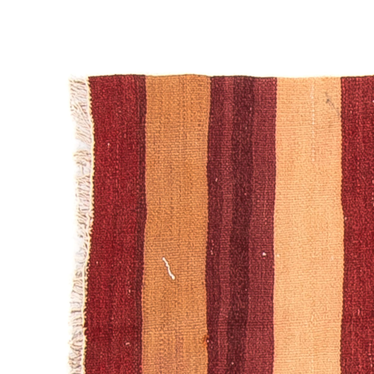 Kelim Teppich - Old 130 x 65 cm - mehrfarbig