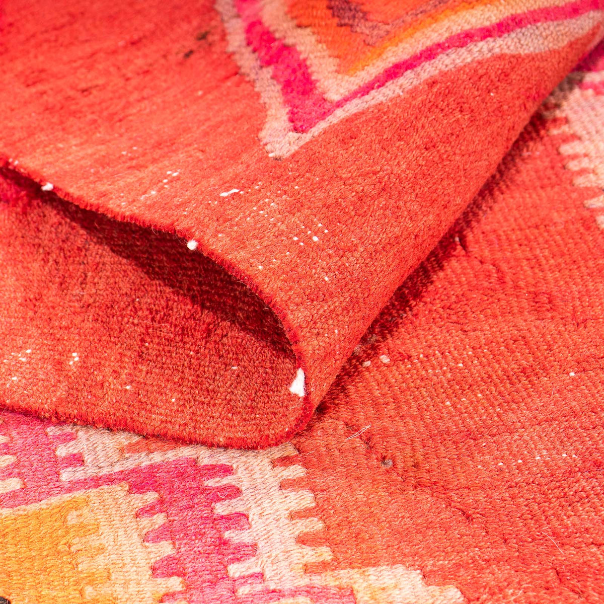 Kelim Teppich - Old 355 x 90 cm