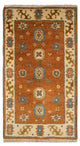 Orientteppich 118x64cm