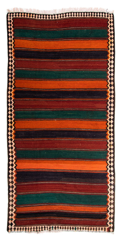 Kelim Teppich Old 155x315cm