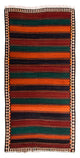 Kelim Teppich Old 315x155cm