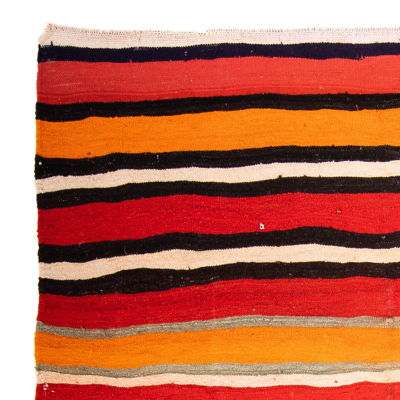 Kelim Teppich Old 180x170cm