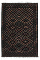 Kelim Maimene Teppich 244x169cm