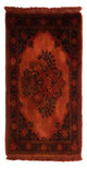 Sarough Teppich 100x55cm - Perserteppich