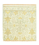 Designer Teppich 63x60cm - Designerteppich