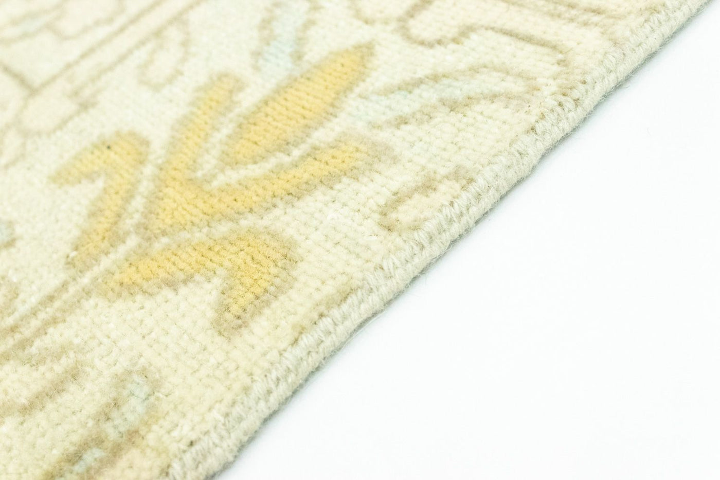 Designer Teppich 63x60cm - Designerteppich