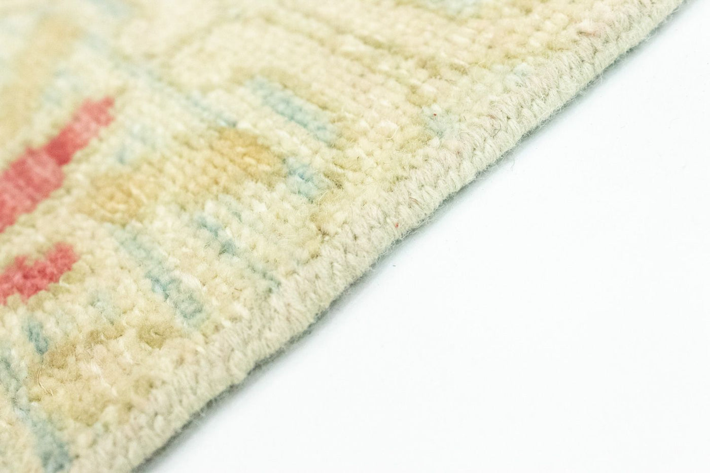 Designer Teppich 63x62cm - Designerteppich