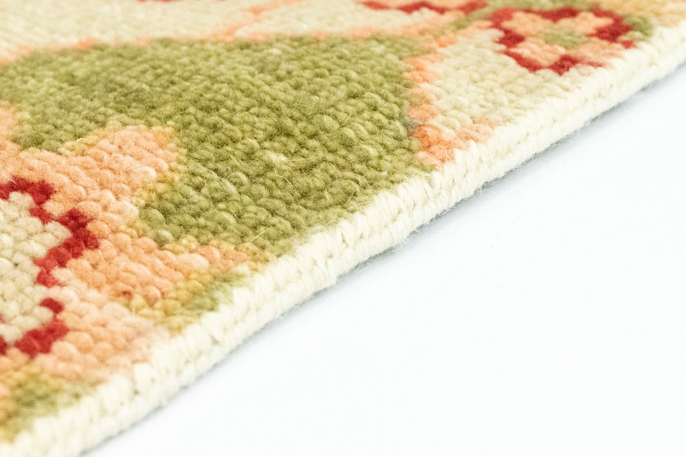 Designer Teppich 60x60cm - Designerteppich