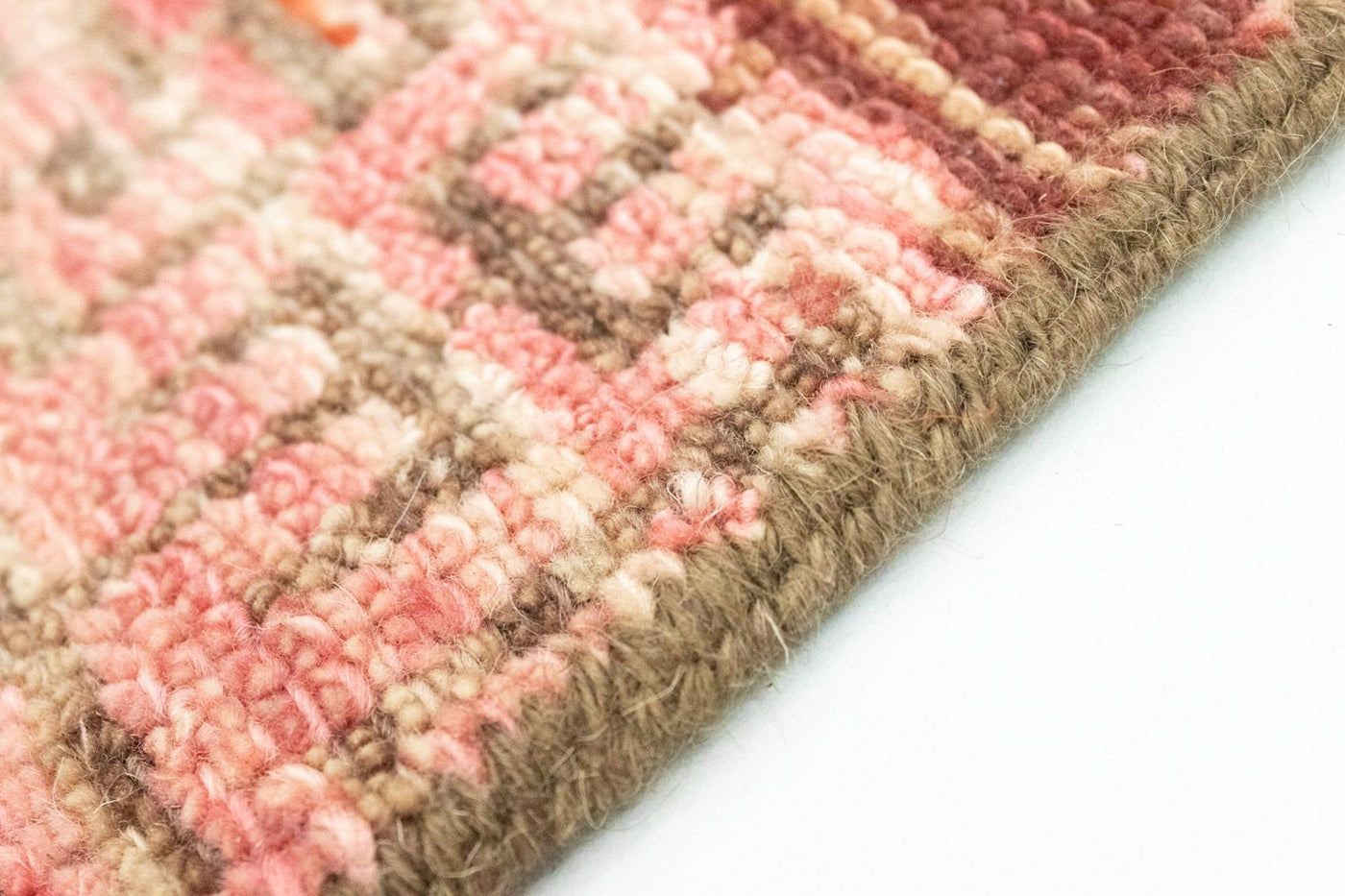 Designer Teppich 66x61cm - Designerteppich
