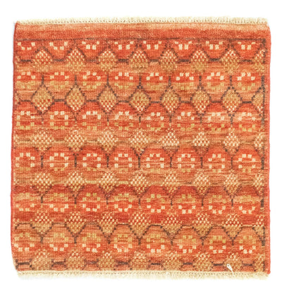 Designer Teppich 59x62cm