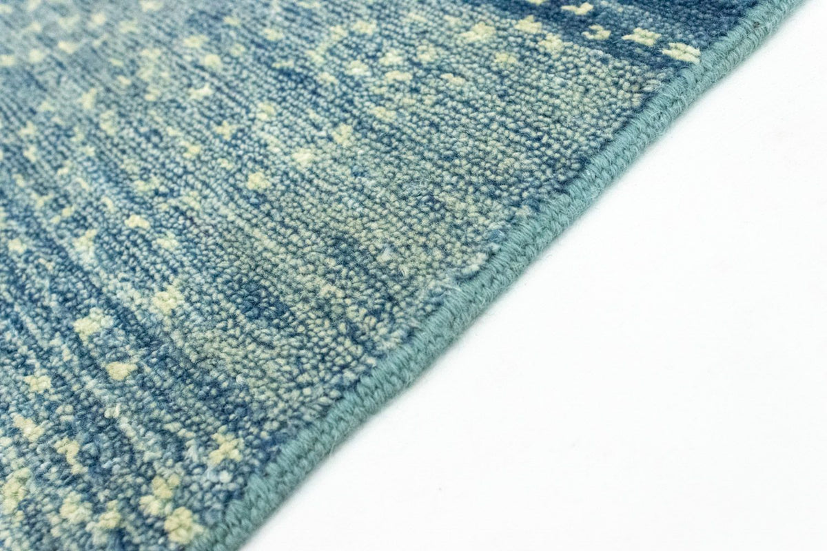 Designer Teppich 61x62cm