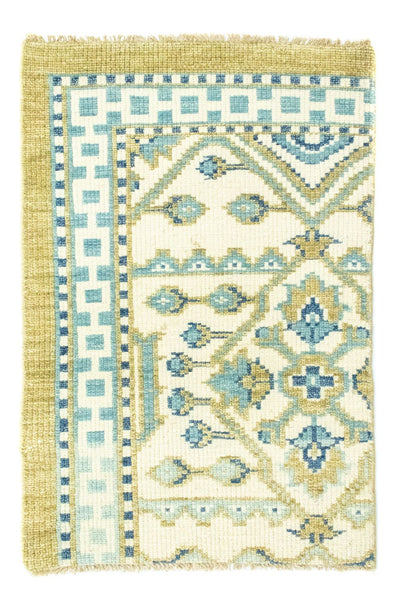 Designer Teppich 59x92cm