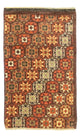 Designer Teppich 60x97cm