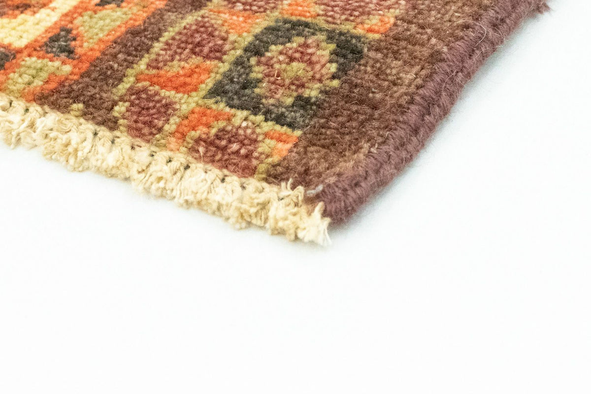 Designer Teppich 60x97cm