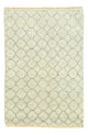 Wollteppich 60x88cm