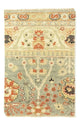 Designer Teppich 60x92cm