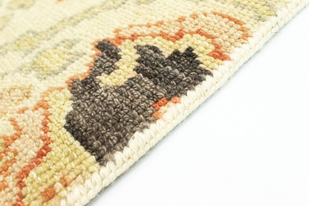 Designer Teppich 60x92cm