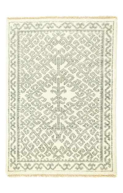 Designer Teppich 62x88cm