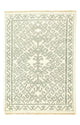 Designer Teppich 88x62cm - Designerteppich