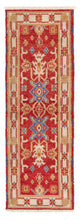 Orientteppich 199x62cm