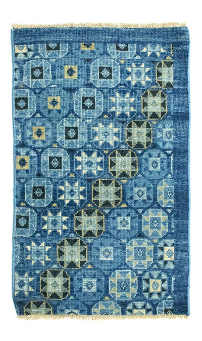 Designer Teppich 63x95cm
