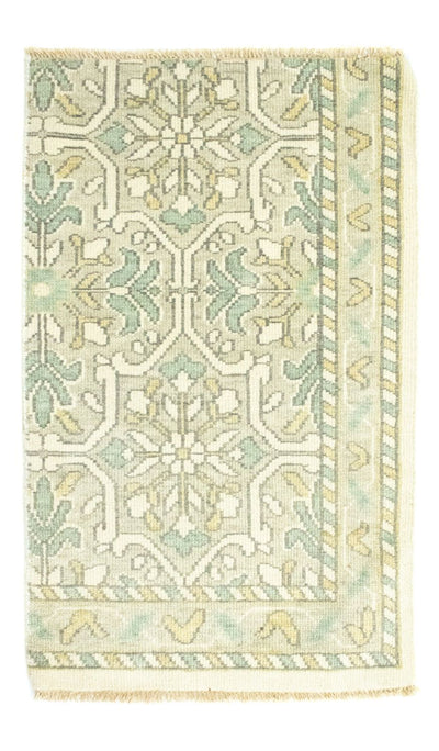 Designer Teppich 63x100cm