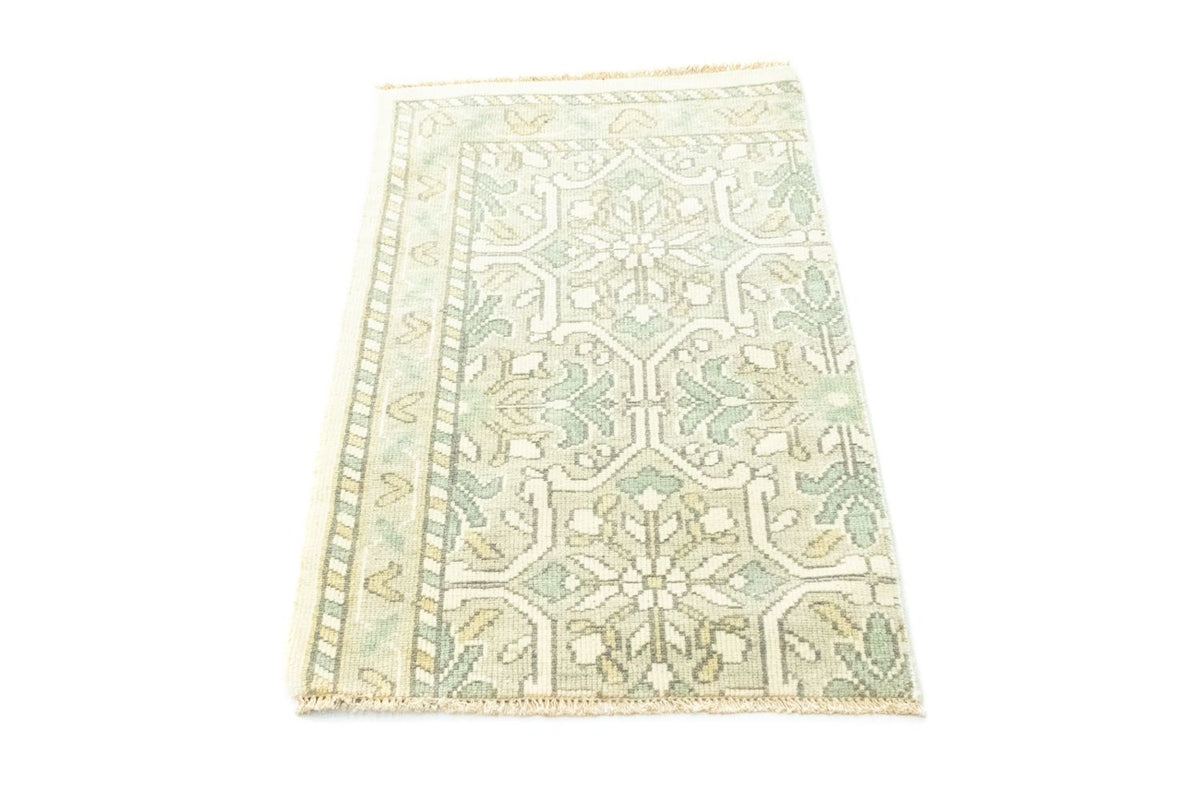 Designer Teppich 63x100cm