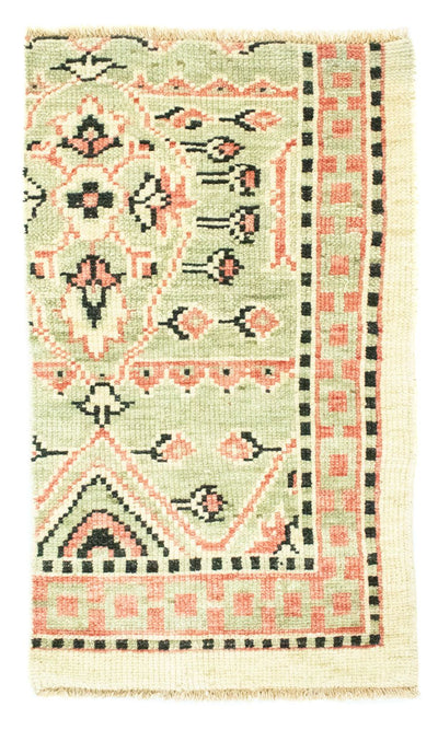 Wollteppich 59x93cm