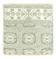 Designer Teppich 60x60cm - Designerteppich