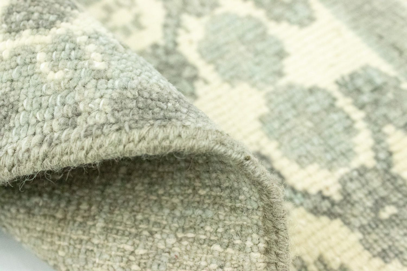 Designer Teppich 60x60cm - Designerteppich