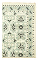 Wollteppich 60x93cm