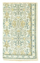 Designer Teppich 58x93cm