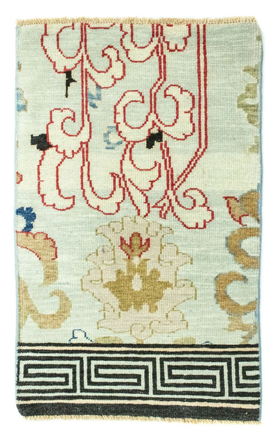 Designer Teppich 62x93cm