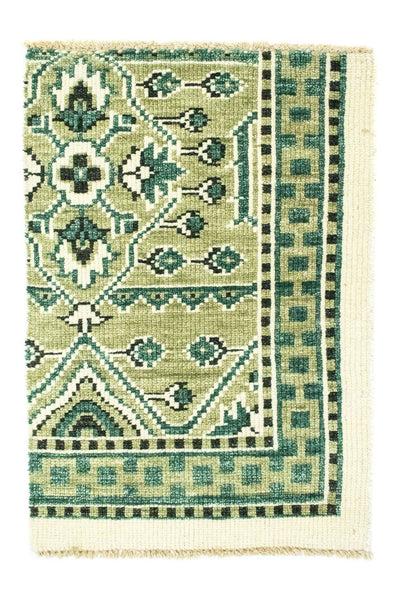 Wollteppich 64x87cm