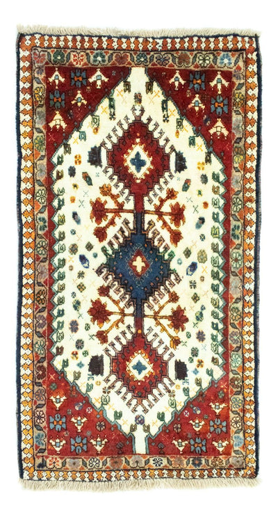 Yalameh Teppich 60x105cm - Perserteppich