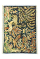 Kaschmar Teppich 98x68cm - Perserteppich