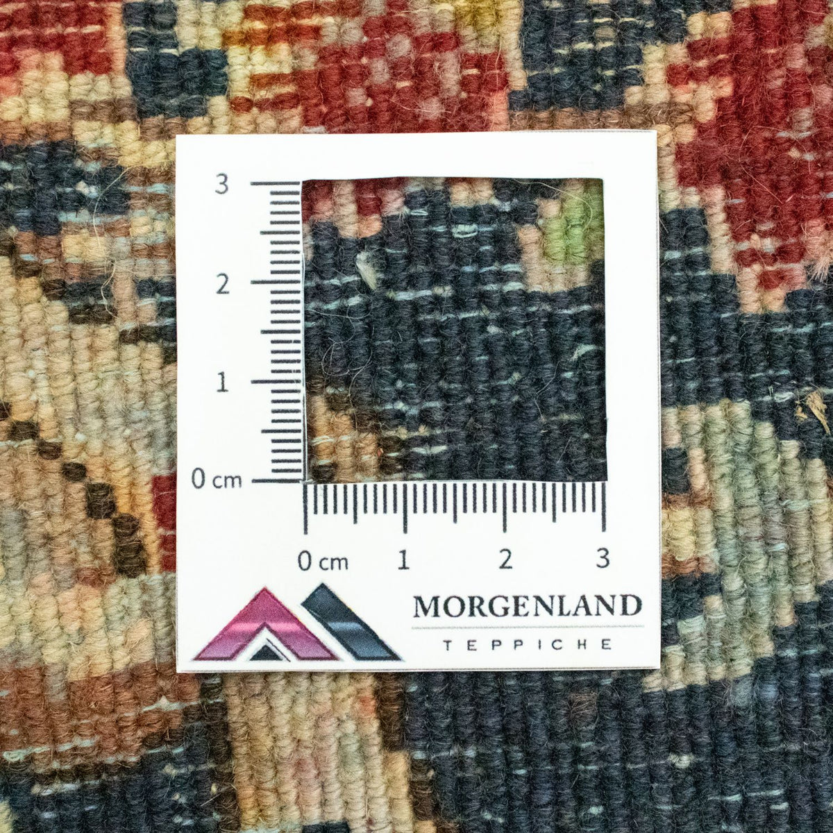 Perserteppich - Classic 98 x 68 cm